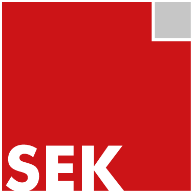 SEK Brandschutz Logo